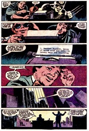 Page #2 from Daredevil (1964 series) #197