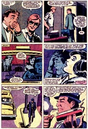 Page #3 from Daredevil (1964 series) #197