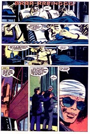 Page #6 from Daredevil (1964 series) #197