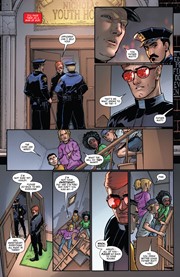Page #3 from Daredevil (2023 series) #2