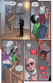 Page #6 from Daredevil (2023 series) #2