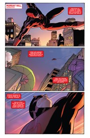 Page #1 from Daredevil (2023 series) #3