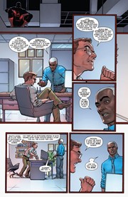 Page #3 from Daredevil (2023 series) #3
