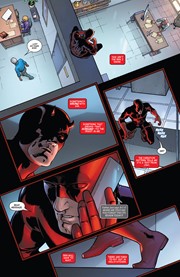 Page #4 from Daredevil (2023 series) #3