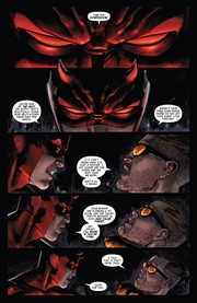 Page #1 from Daredevil (2023 series) #4