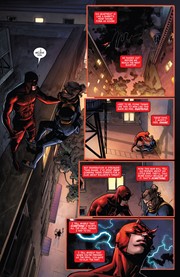 Page #2 from Daredevil (2023 series) #4