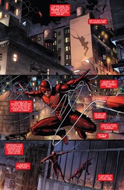 Page #3 from Daredevil (2023 series) #4