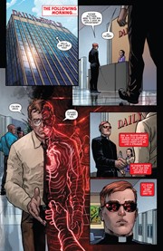 Page #4 from Daredevil (2023 series) #4