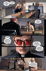 Page #5 from Daredevil (2023 series) #4