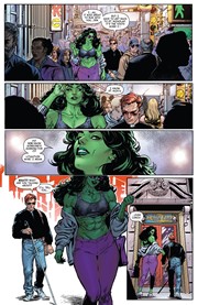Page #5 from Daredevil (2023 series) #5