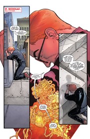 Page #1 from Daredevil (2023 series) #6
