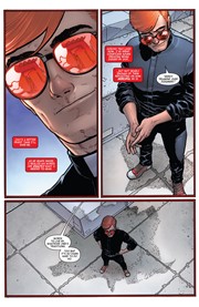 Page #3 from Daredevil (2023 series) #6