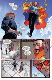Page #4 from Daredevil (2023 series) #6