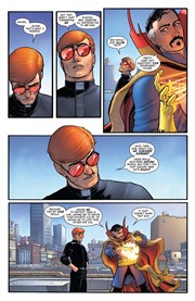 Page #6 from Daredevil (2023 series) #6
