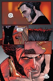 Page #2 from Daredevil (2023 series) #7