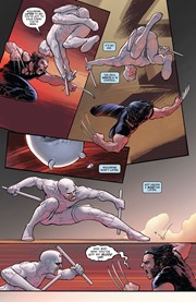 Page #5 from Daredevil (2023 series) #7