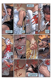 Page #6 from Daredevil (2023 series) #7