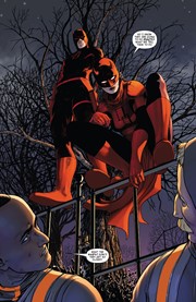 Page #2 from Daredevil (2023 series) #8