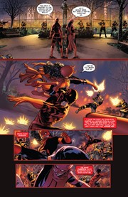 Page #5 from Daredevil (2023 series) #8