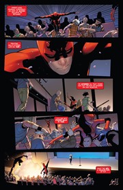 Page #2 from Daredevil (2023 series) #9