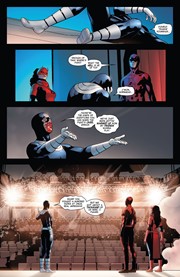 Page #6 from Daredevil (2023 series) #9