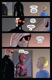 Page #2 from Daredevil (2023 series) #10