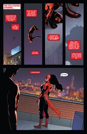 Page #6 from Daredevil (2023 series) #10