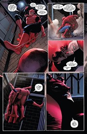 Page #2 from Daredevil (2023 series) #11