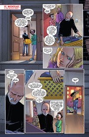 Page #3 from Daredevil (2023 series) #11