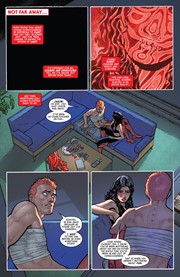 Page #4 from Daredevil (2023 series) #11