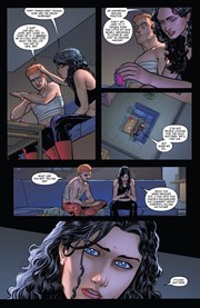 Page #5 from Daredevil (2023 series) #11