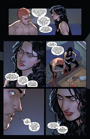 Page #6 from Daredevil (2023 series) #11