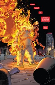 Page #1 from Daredevil (2023 series) #12