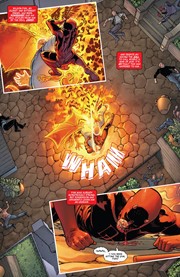 Page #2 from Daredevil (2023 series) #12