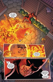 Page #5 from Daredevil (2023 series) #12