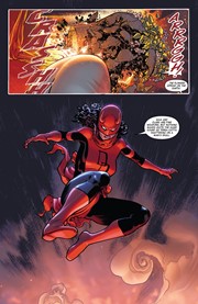 Page #6 from Daredevil (2023 series) #12