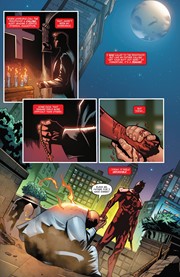 Page #1 from Daredevil (2023 series) #13