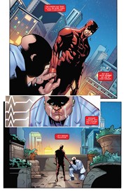 Page #2 from Daredevil (2023 series) #13
