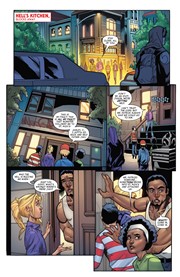 Page #6 from Daredevil (2023 series) #13