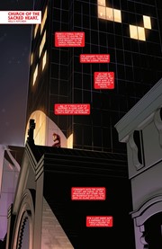 Page #1 from Daredevil (2023 series) #14