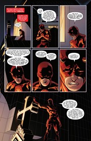 Page #2 from Daredevil (2023 series) #14