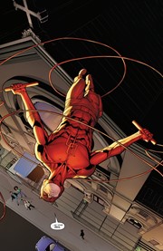 Page #3 from Daredevil (2023 series) #14