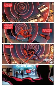 Page #5 from Daredevil (2023 series) #14