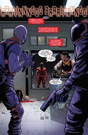 Page #6 from Daredevil (2023 series) #14