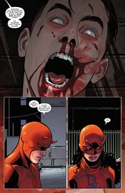 Page #1 from Daredevil (2023 series) #15