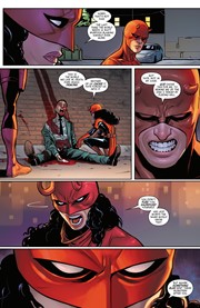 Page #2 from Daredevil (2023 series) #15