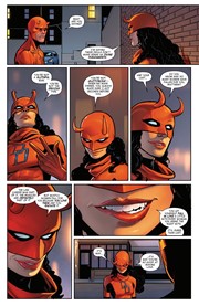 Page #3 from Daredevil (2023 series) #15