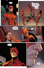 Page #4 from Daredevil (2023 series) #15