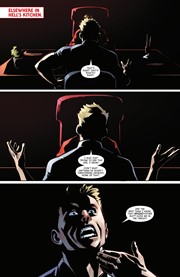 Page #5 from Daredevil (2023 series) #15