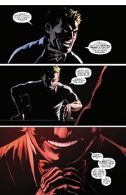 Page #6 from Daredevil (2023 series) #15